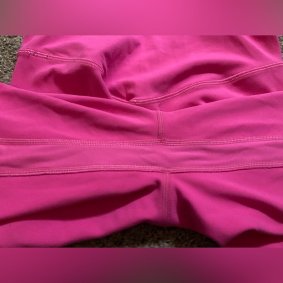 Lululemon align bodysuit size 4 - Picture 4 of 6